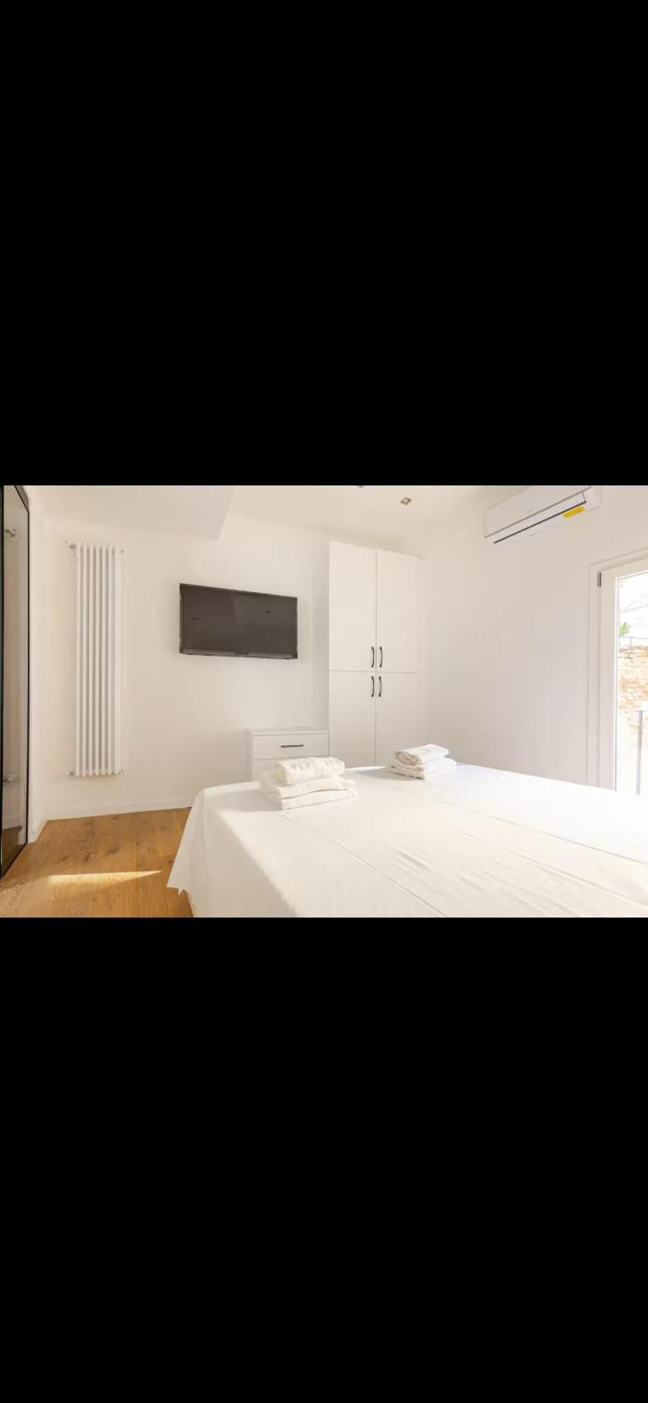 Apartament Modern Camaldoli Florencja Zewnętrze zdjęcie